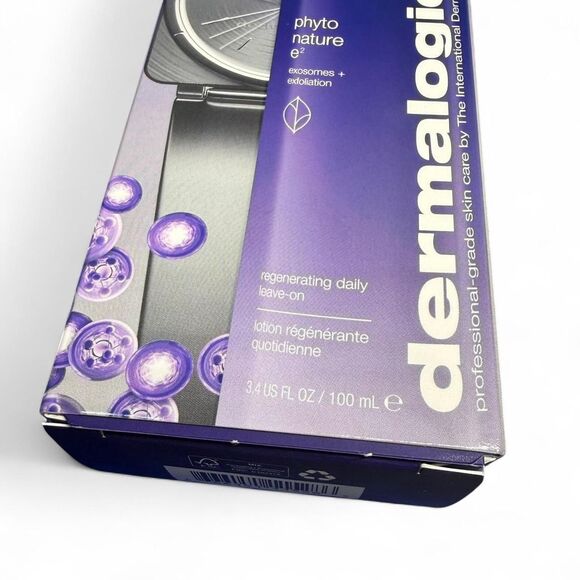 Dermalogica Phyto Nature E² Regenerating Daily Exosome Leave-On Treatment - Picture 2 of 5